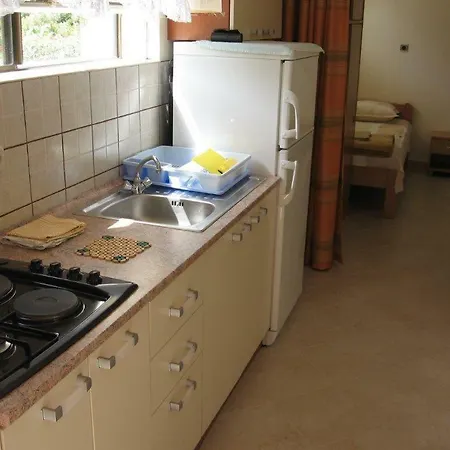 16648a Apartament Orebić